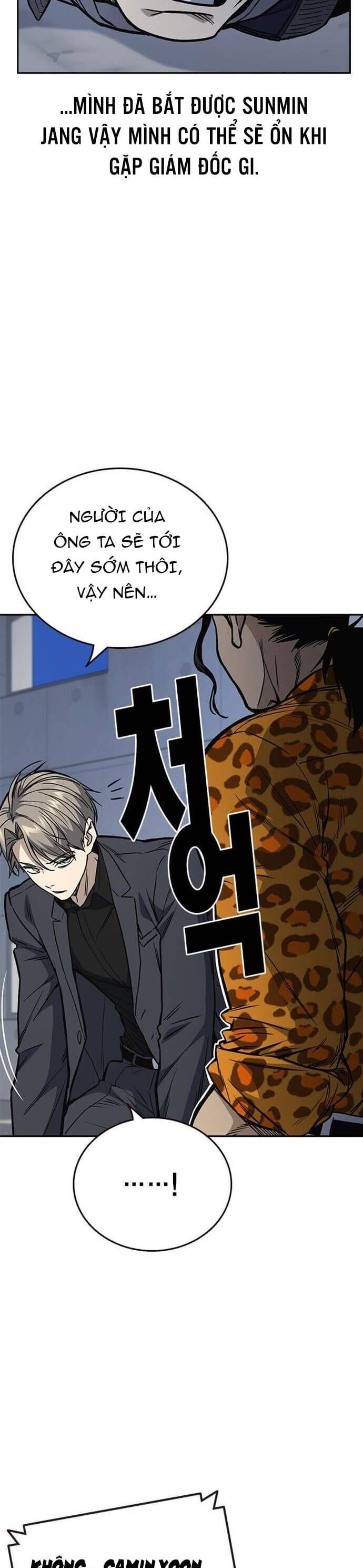 Học Nhóm Chapter 157 - Trang 2