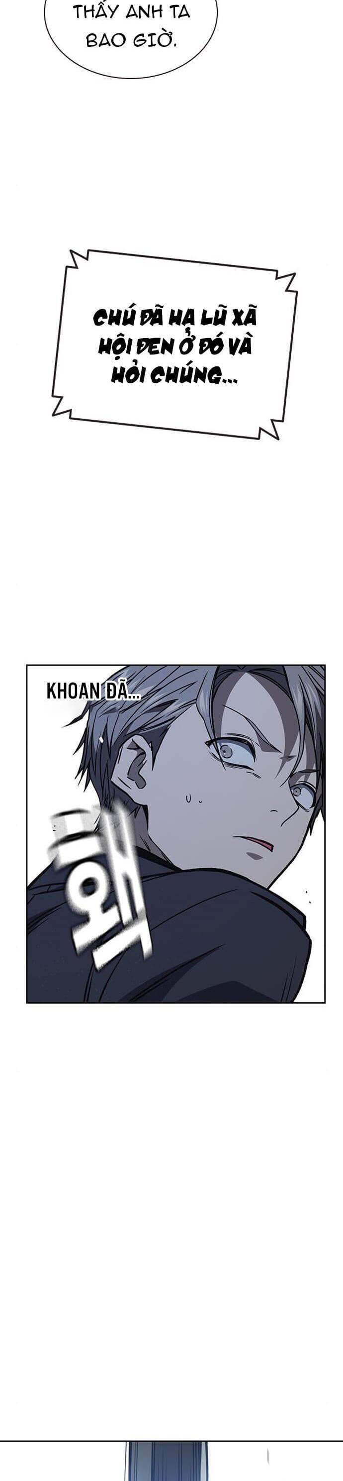 Học Nhóm Chapter 157 - Trang 2