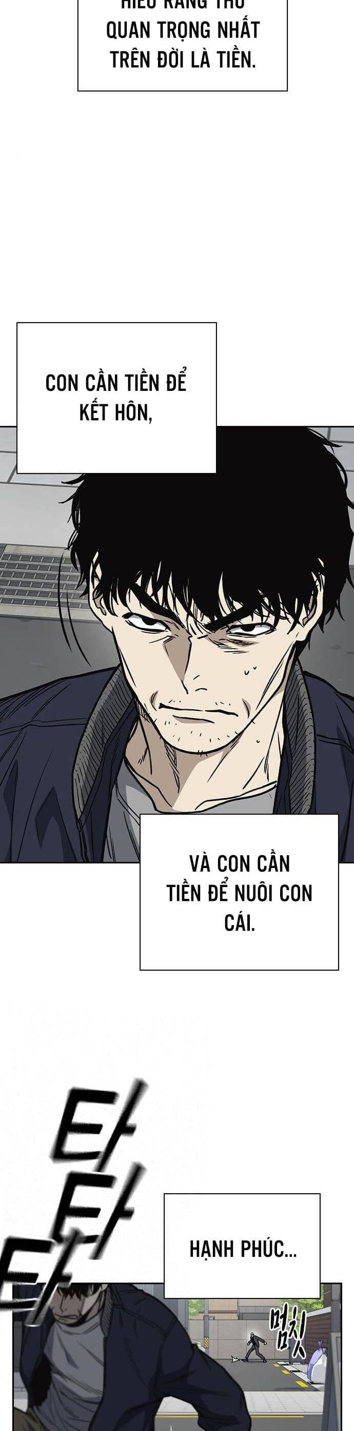 Học Nhóm Chapter 157 - Trang 2