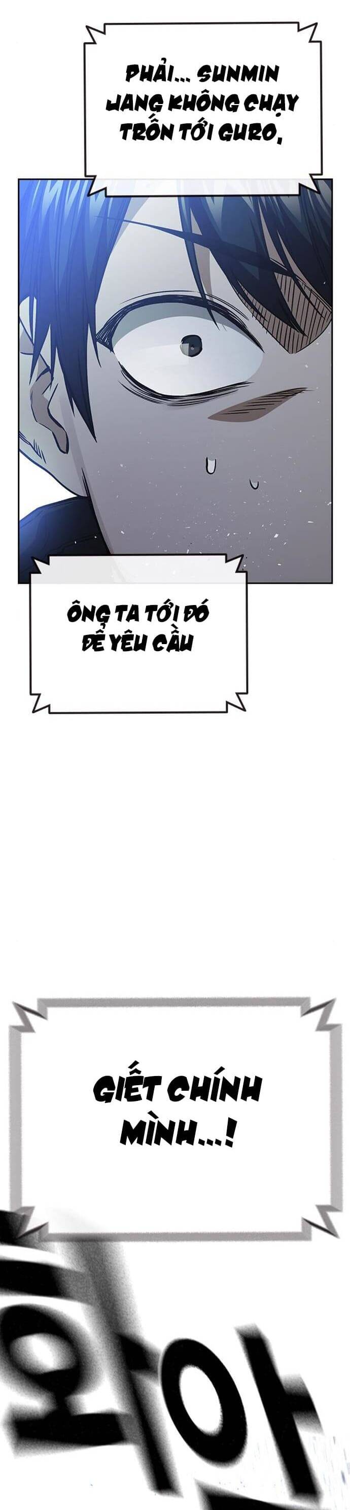 Học Nhóm Chapter 157 - Trang 2