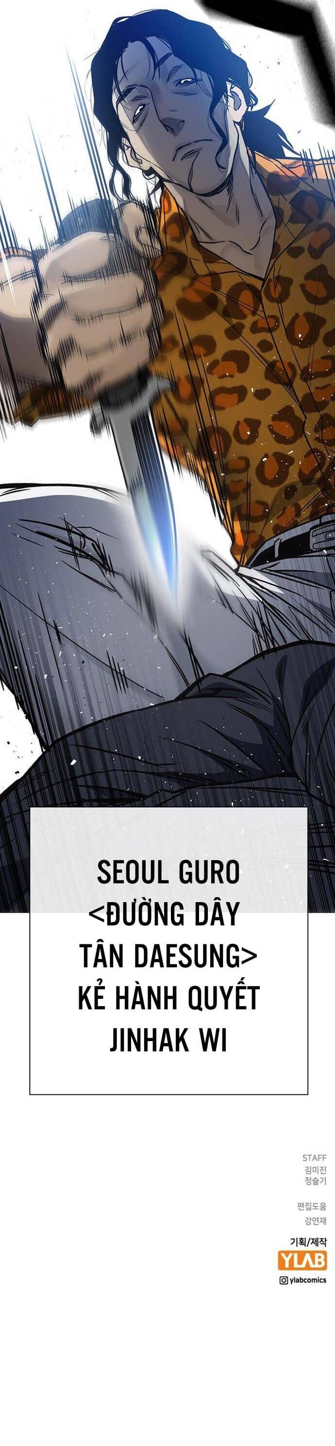 Học Nhóm Chapter 157 - Trang 2