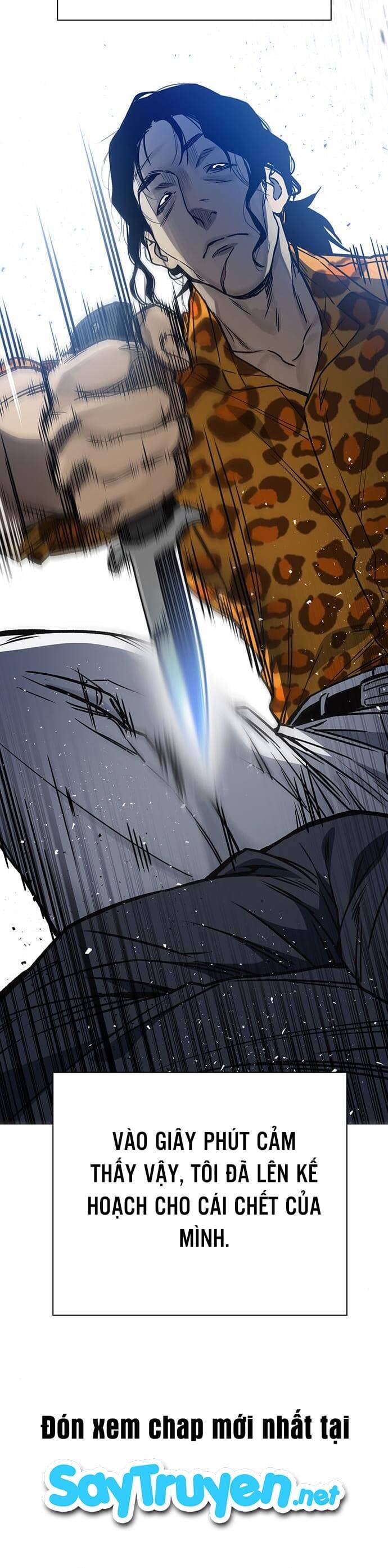 Học Nhóm Chapter 158 - Trang 2