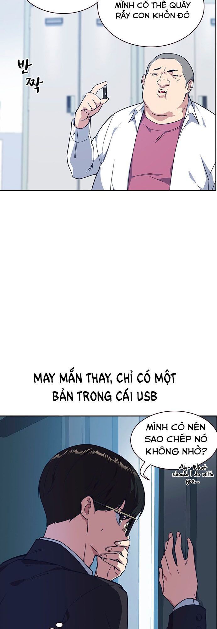 Học Nhóm Chapter 16 - Trang 2