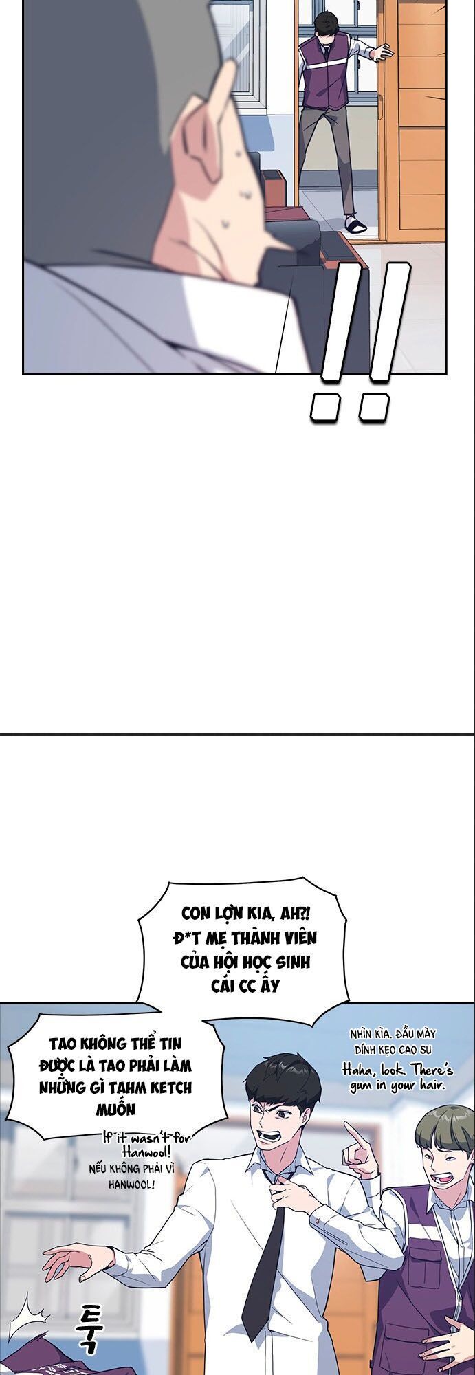 Học Nhóm Chapter 16 - Trang 2