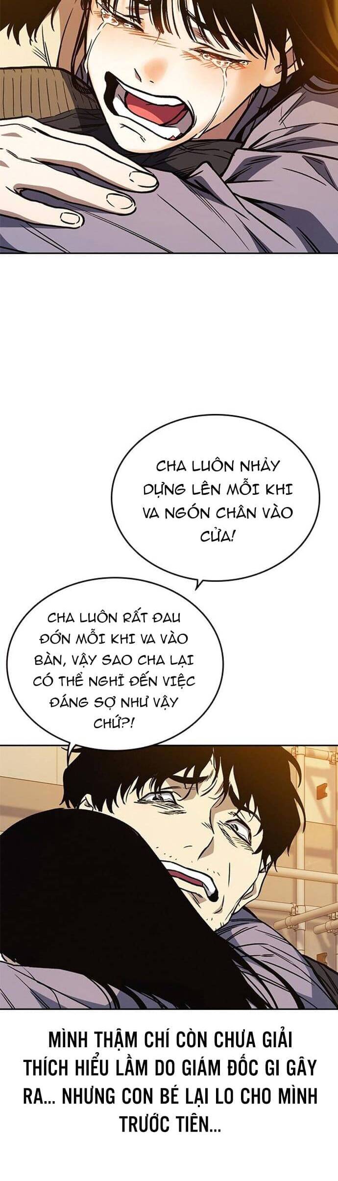 Học Nhóm Chapter 160 - Trang 2
