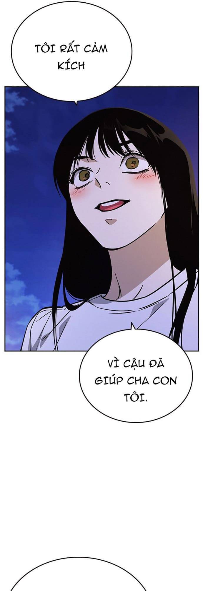 Học Nhóm Chapter 162 - Trang 2