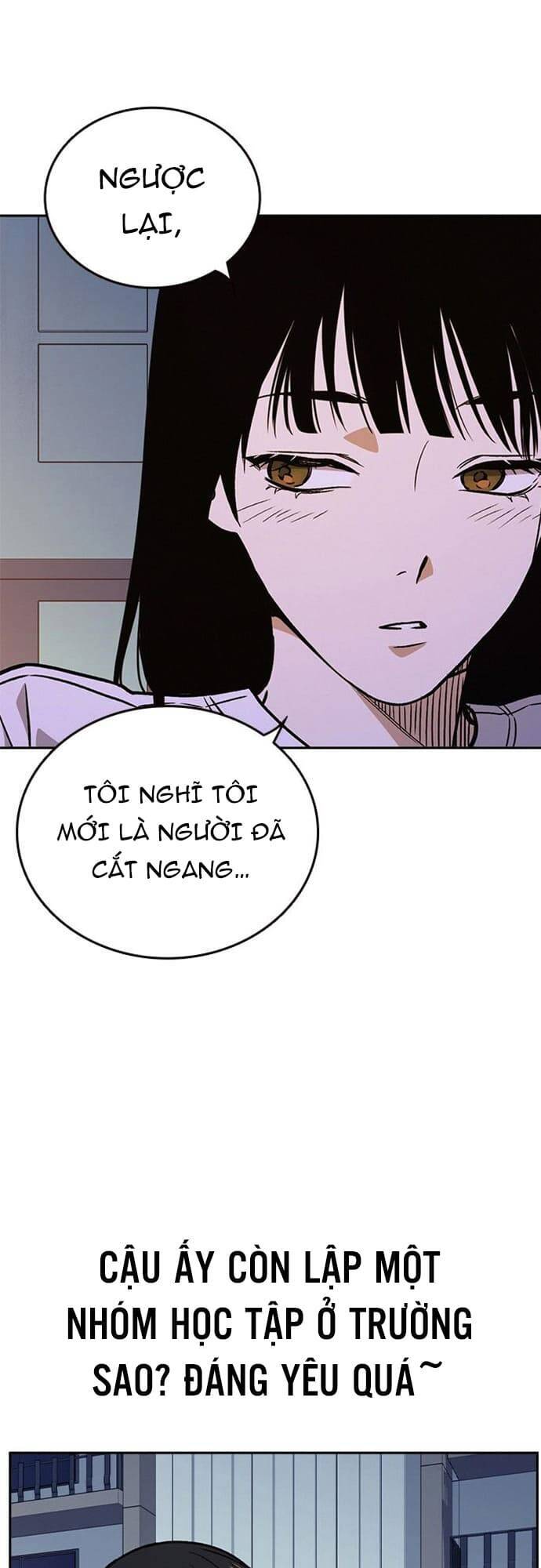 Học Nhóm Chapter 162 - Trang 2