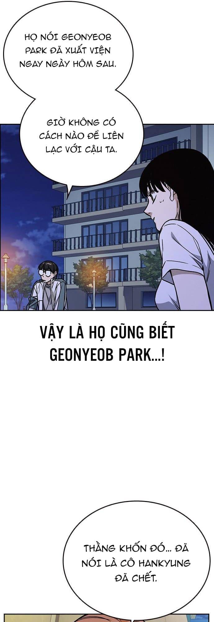 Học Nhóm Chapter 162 - Trang 2