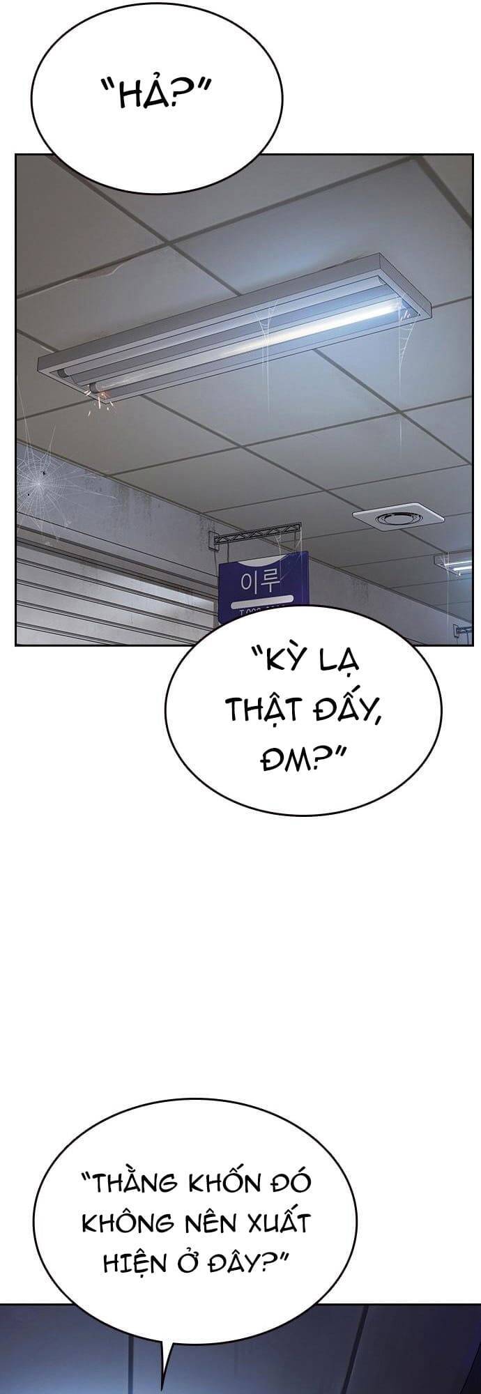 Học Nhóm Chapter 162 - Trang 2