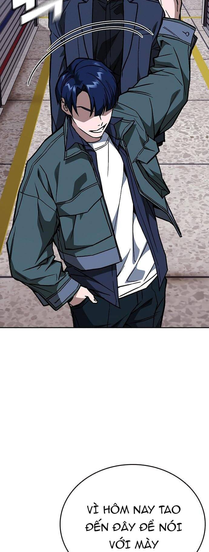 Học Nhóm Chapter 162 - Trang 2