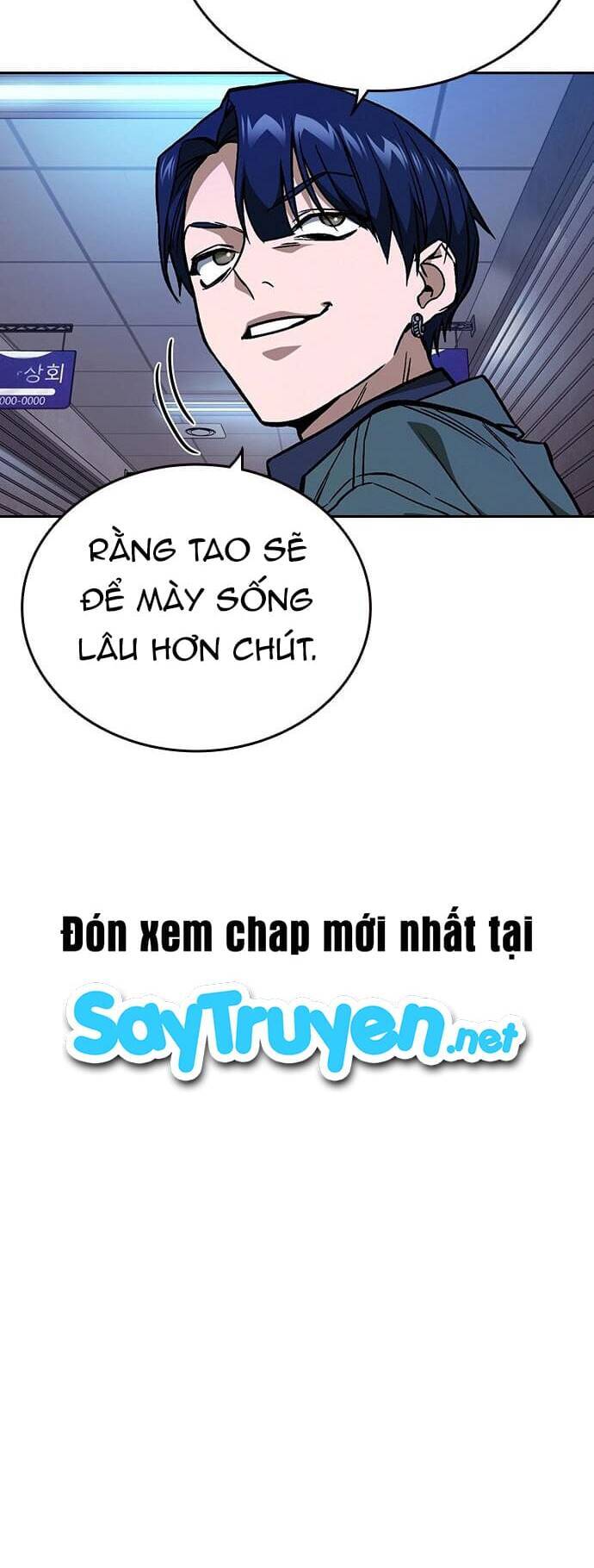 Học Nhóm Chapter 162 - Trang 2