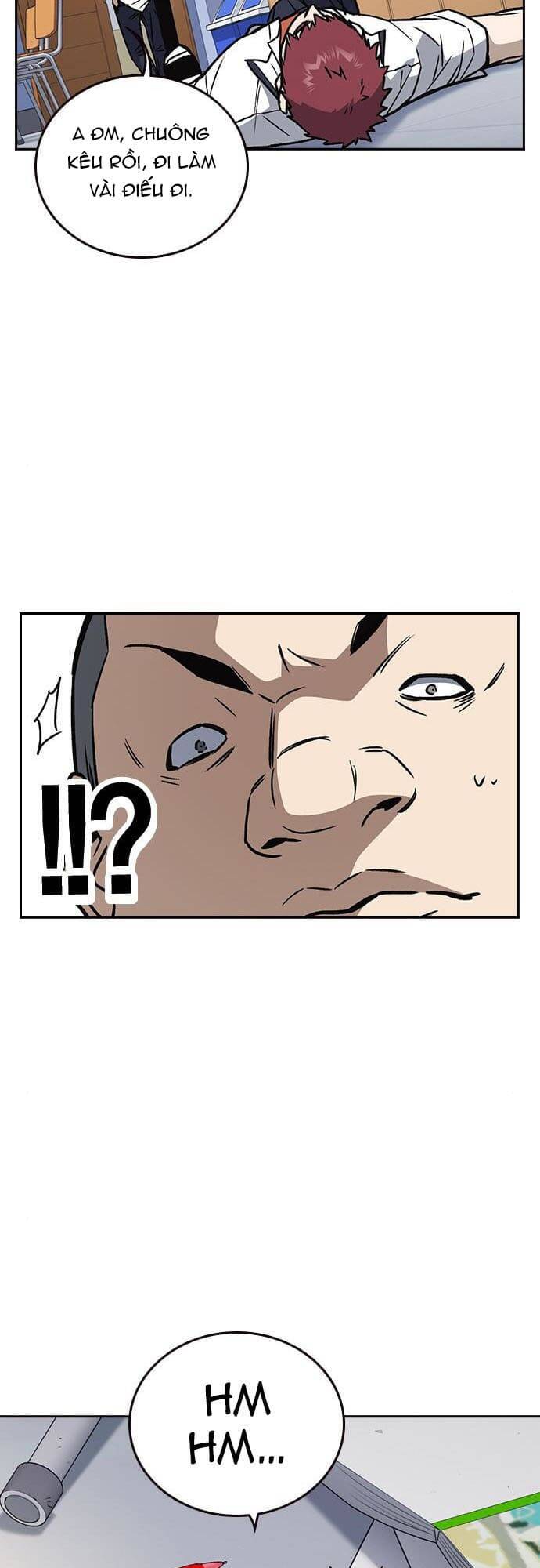 Học Nhóm Chapter 163 - Trang 2