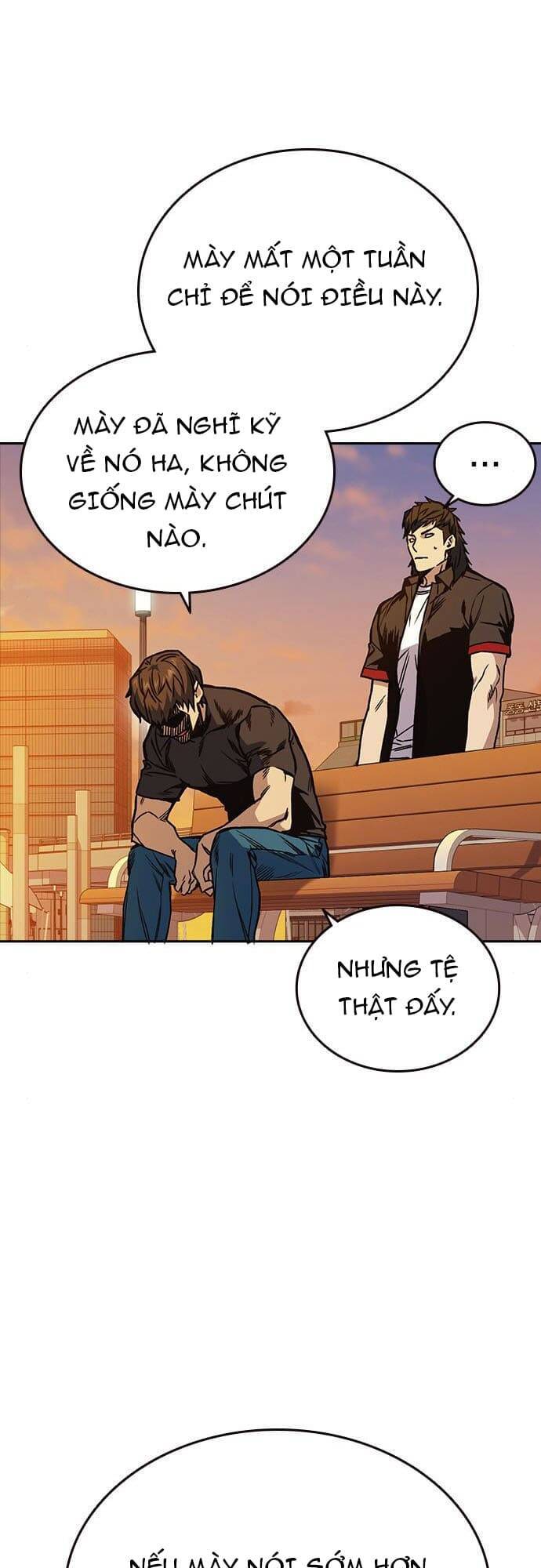 Học Nhóm Chapter 163 - Trang 2