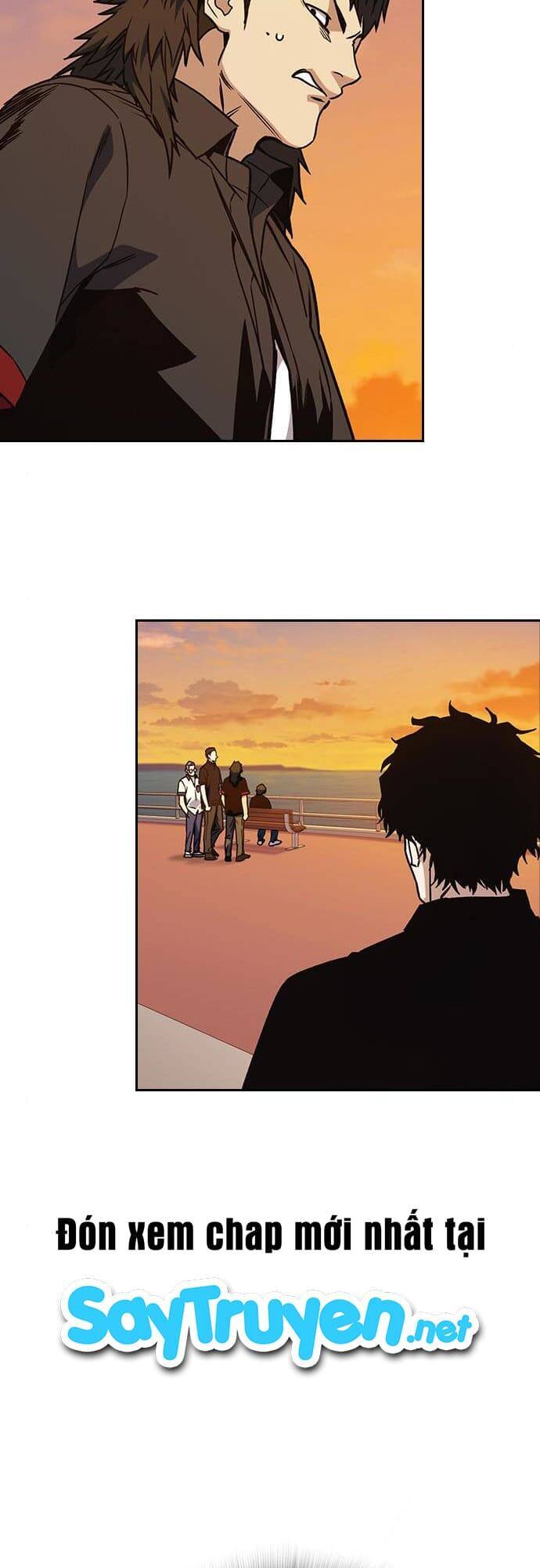 Học Nhóm Chapter 163 - Trang 2