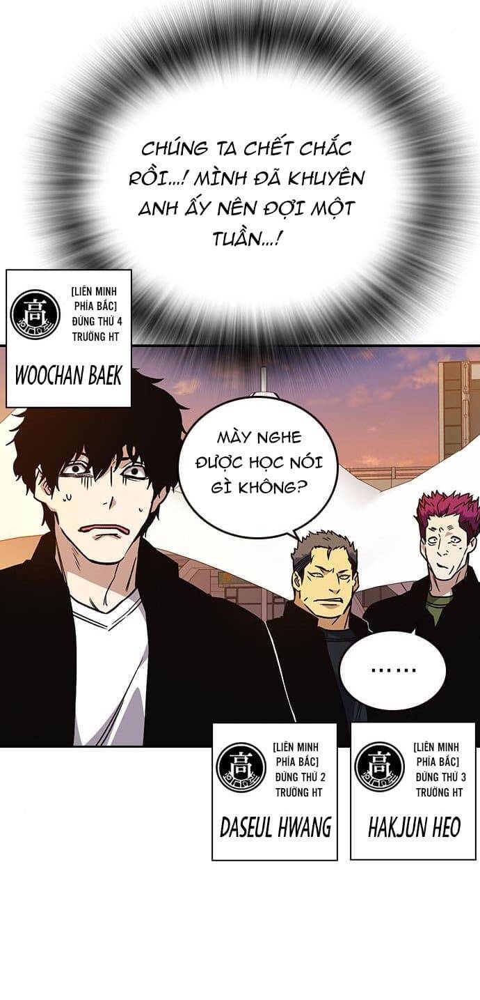 Học Nhóm Chapter 163 - Trang 2