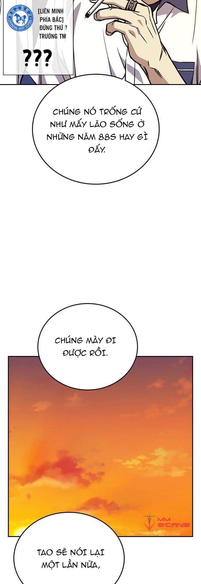 Học Nhóm Chapter 163 - Trang 2