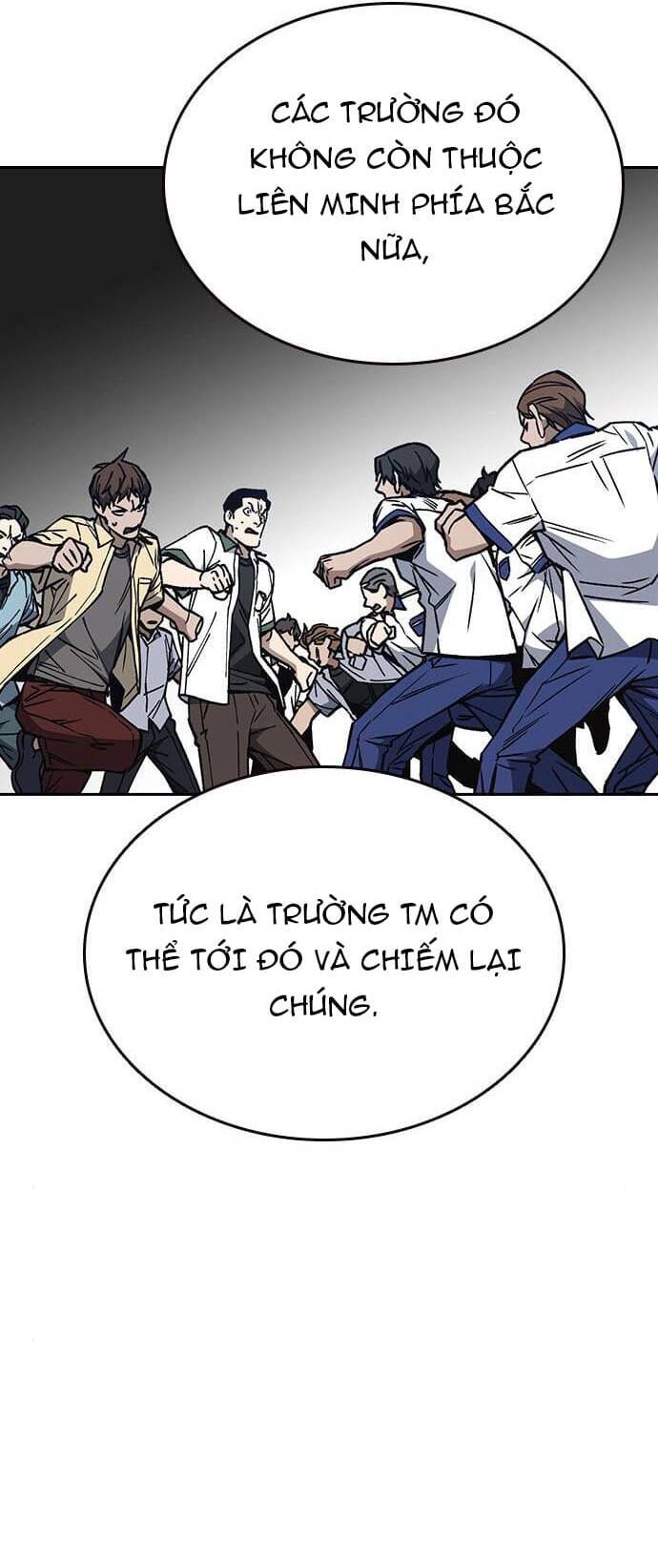 Học Nhóm Chapter 163 - Trang 2