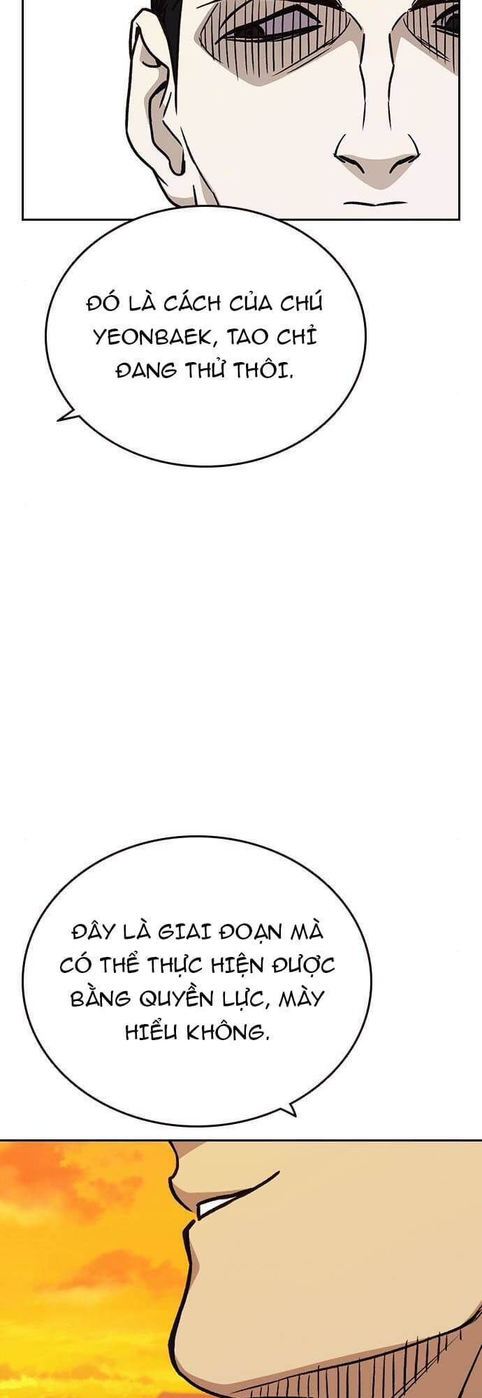 Học Nhóm Chapter 163 - Trang 2