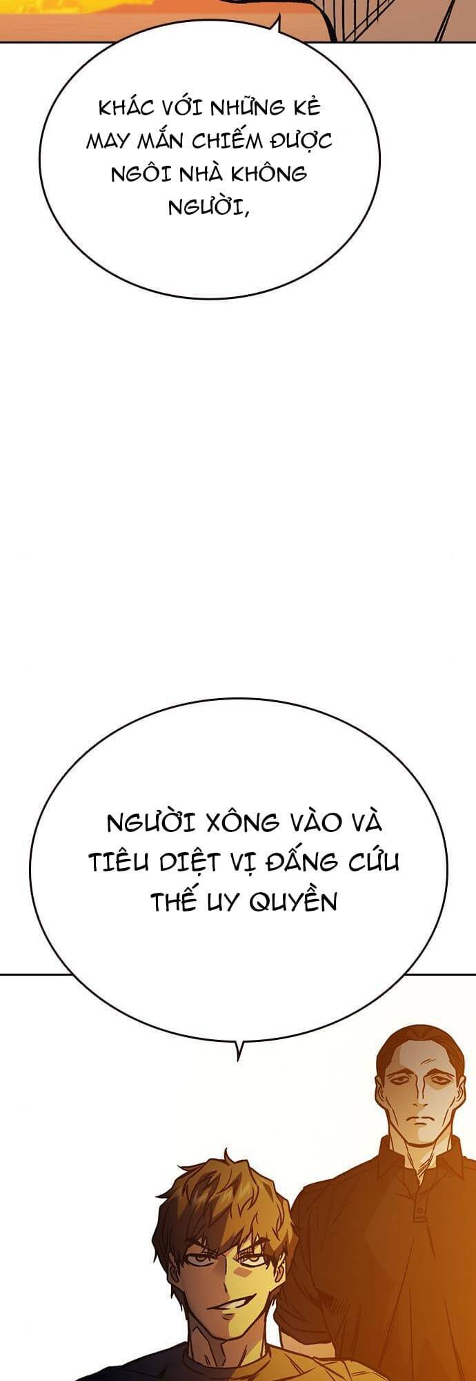 Học Nhóm Chapter 163 - Trang 2