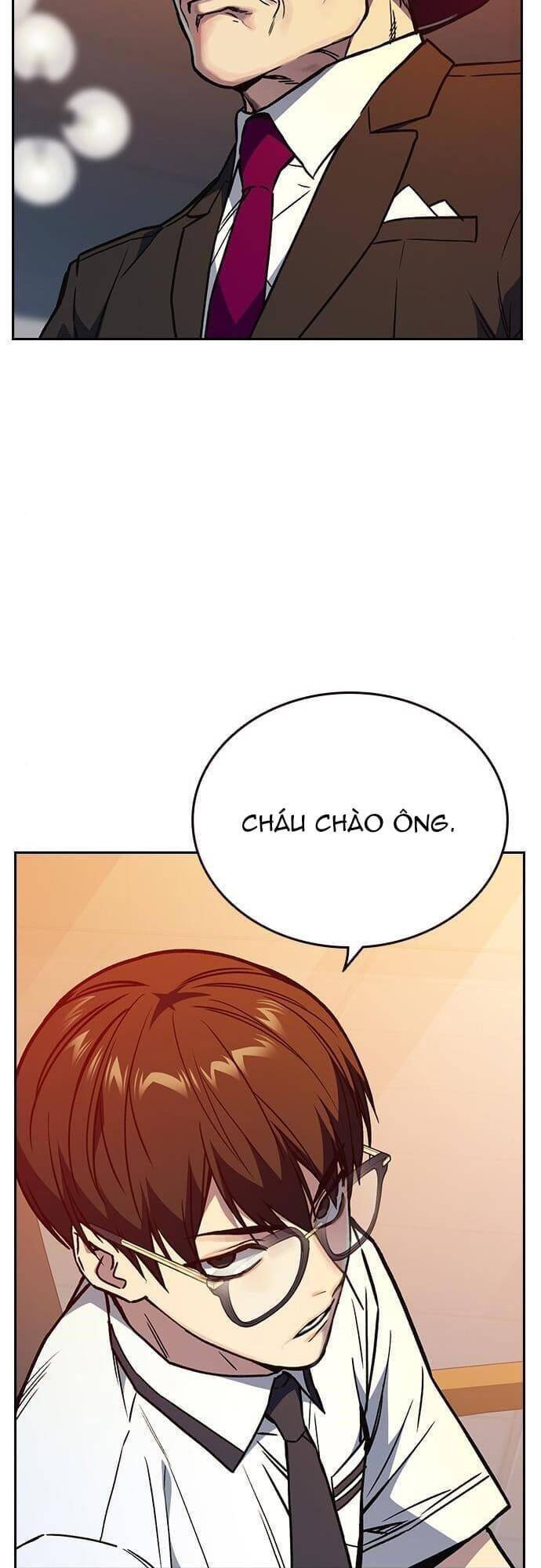 Học Nhóm Chapter 166 - Trang 2