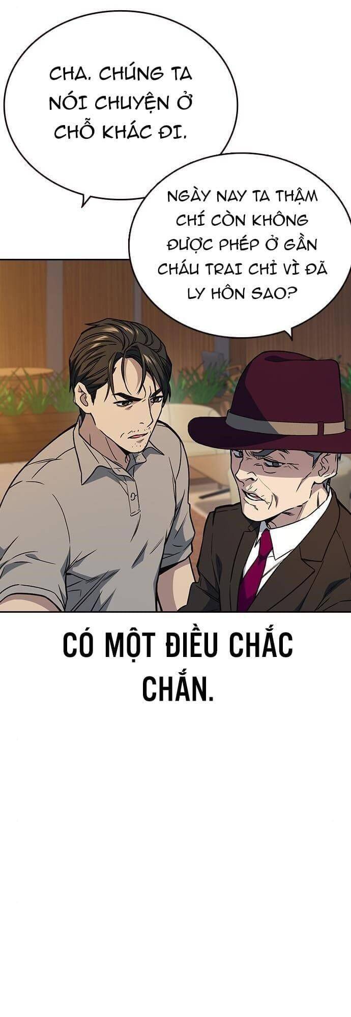 Học Nhóm Chapter 166 - Trang 2