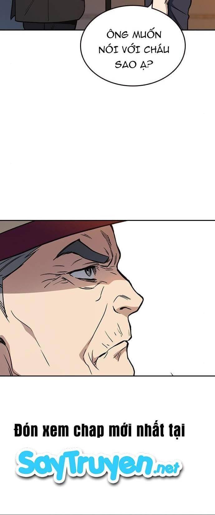 Học Nhóm Chapter 166 - Trang 2