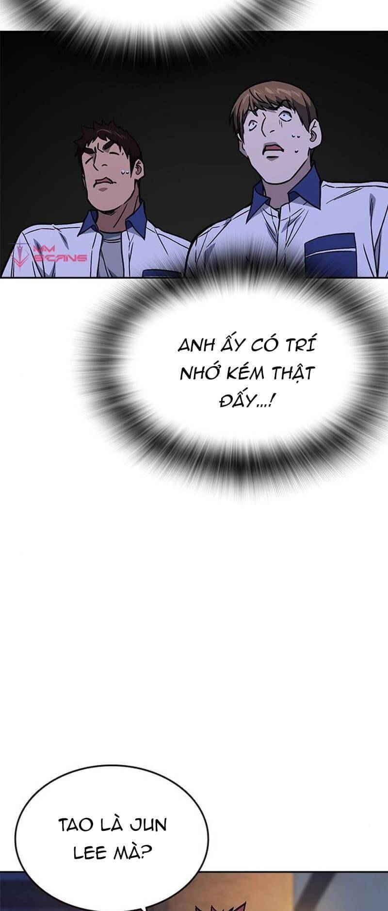 Học Nhóm Chapter 167 - Trang 2