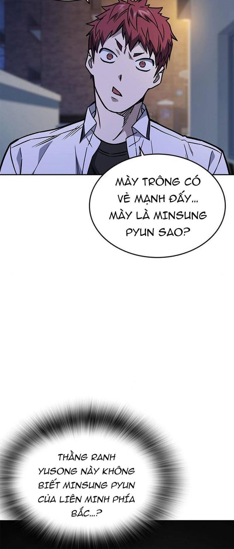 Học Nhóm Chapter 167 - Trang 2