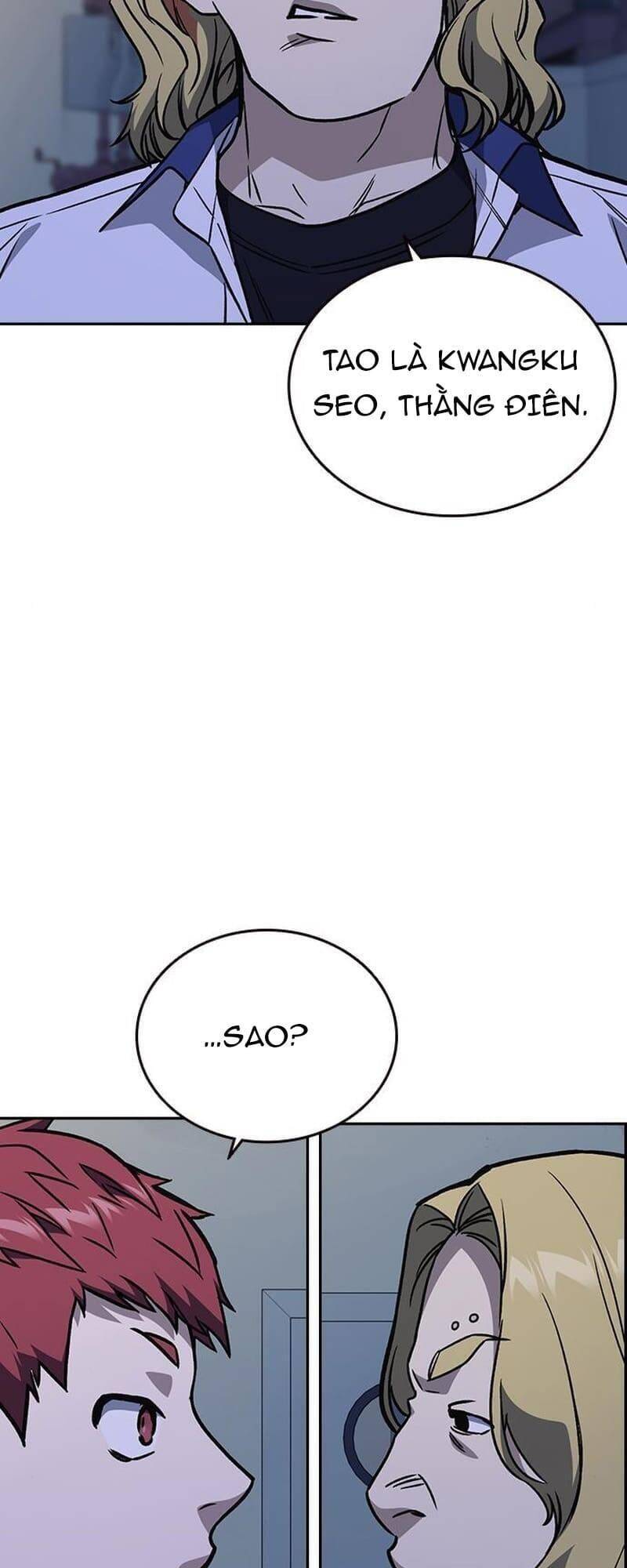 Học Nhóm Chapter 167 - Trang 2