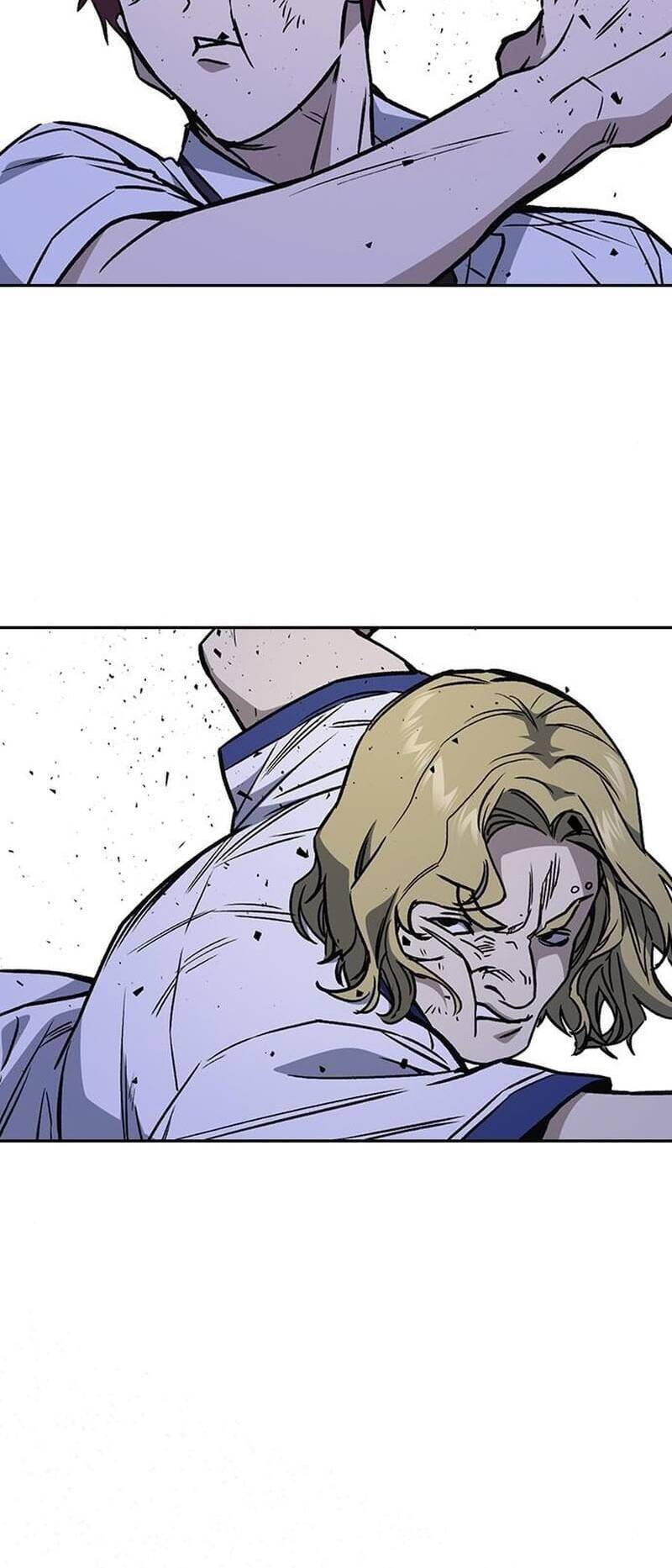 Học Nhóm Chapter 167 - Trang 2