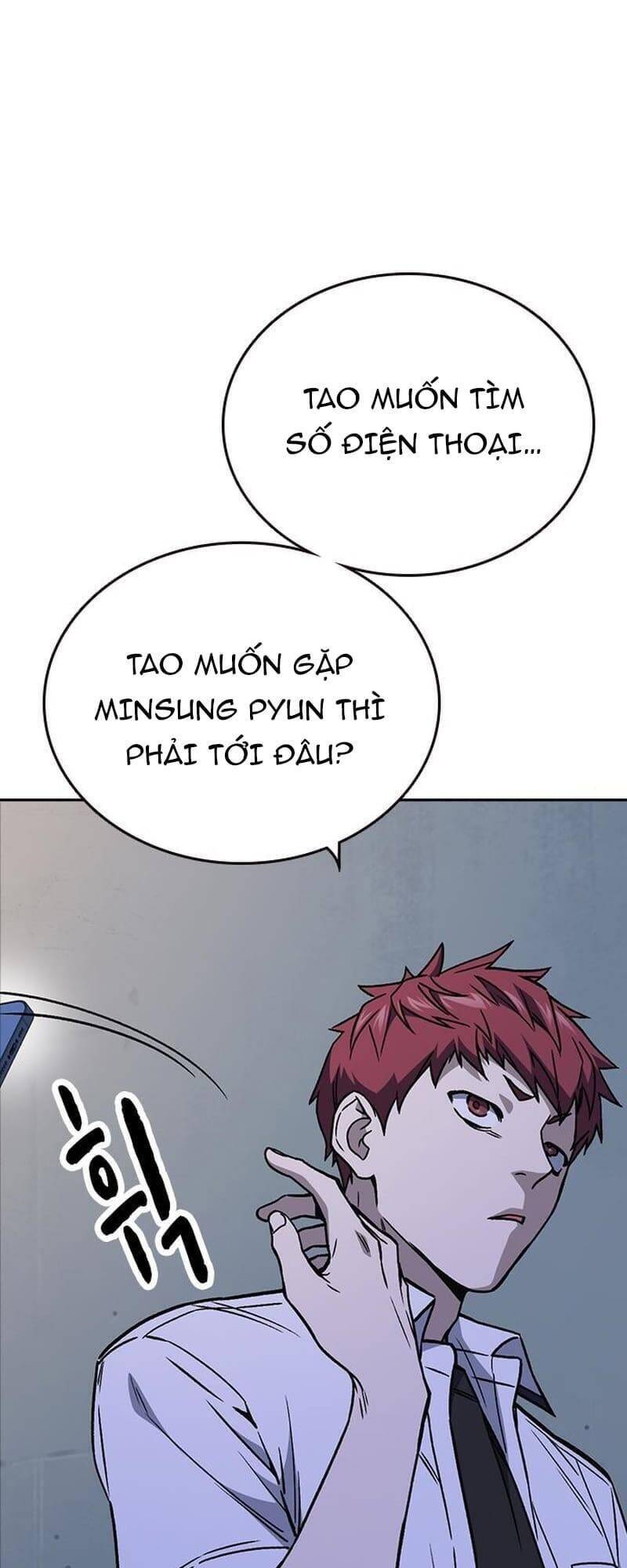 Học Nhóm Chapter 167 - Trang 2