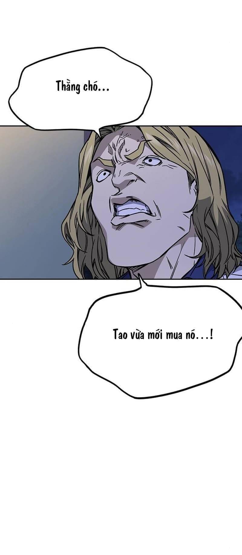 Học Nhóm Chapter 167 - Trang 2