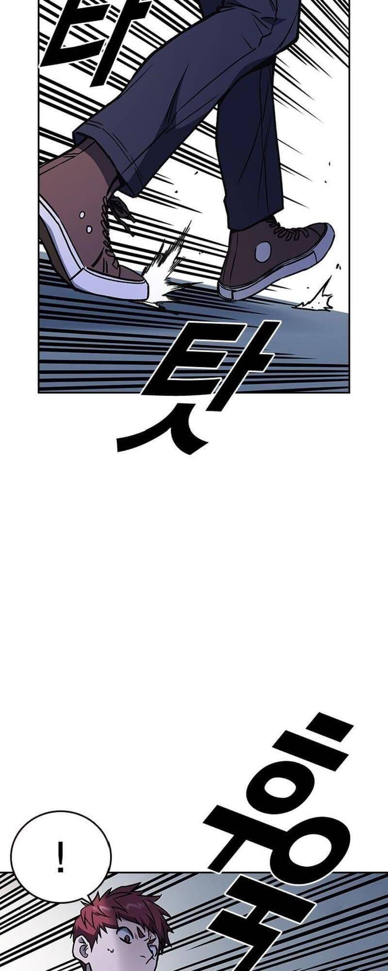 Học Nhóm Chapter 167 - Trang 2