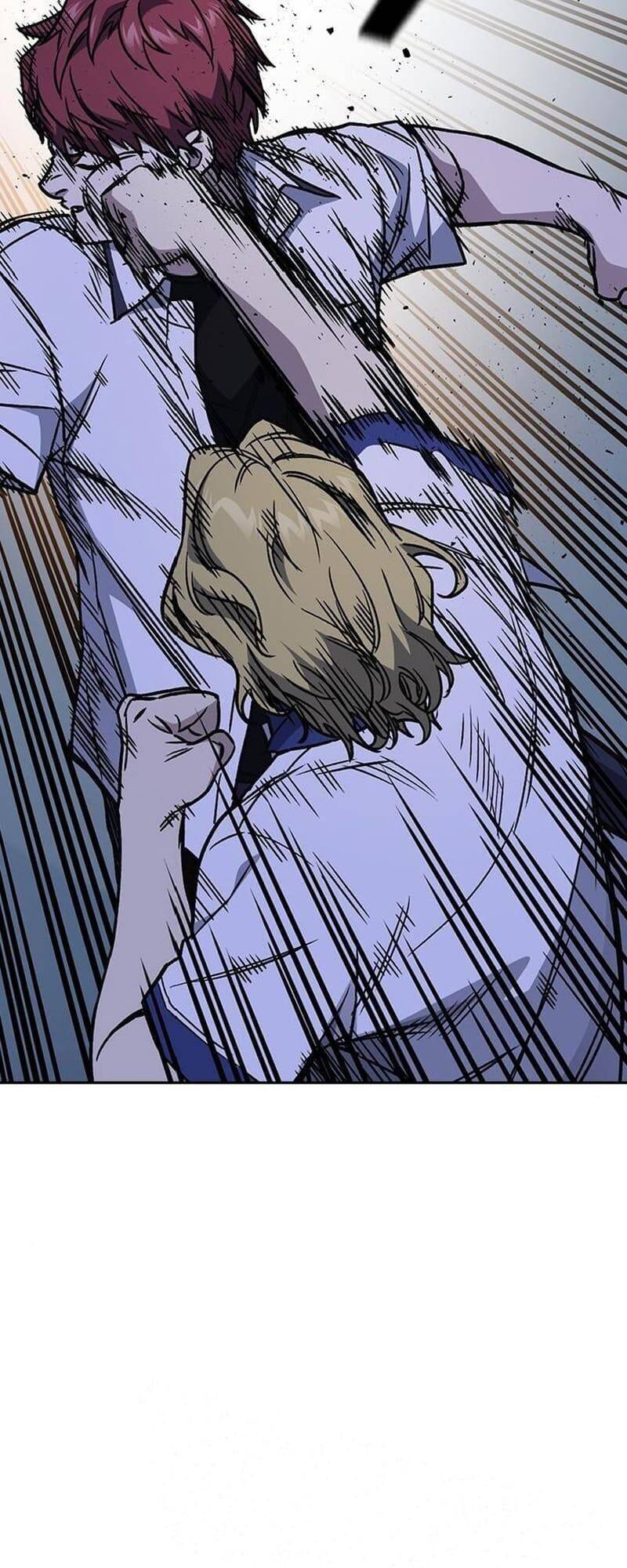 Học Nhóm Chapter 167 - Trang 2