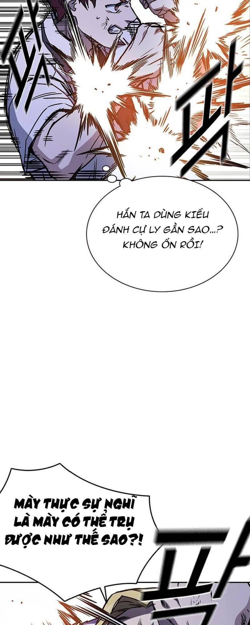 Học Nhóm Chapter 167 - Trang 2