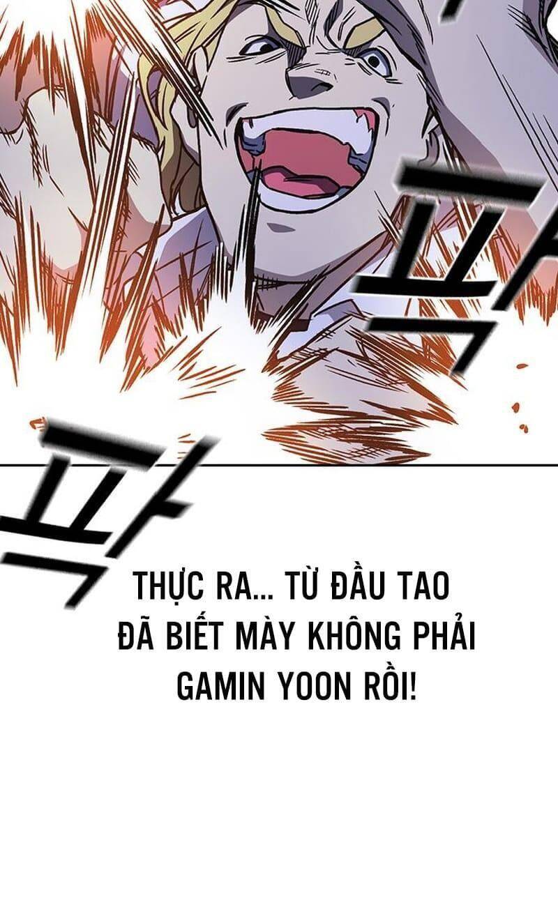 Học Nhóm Chapter 167 - Trang 2