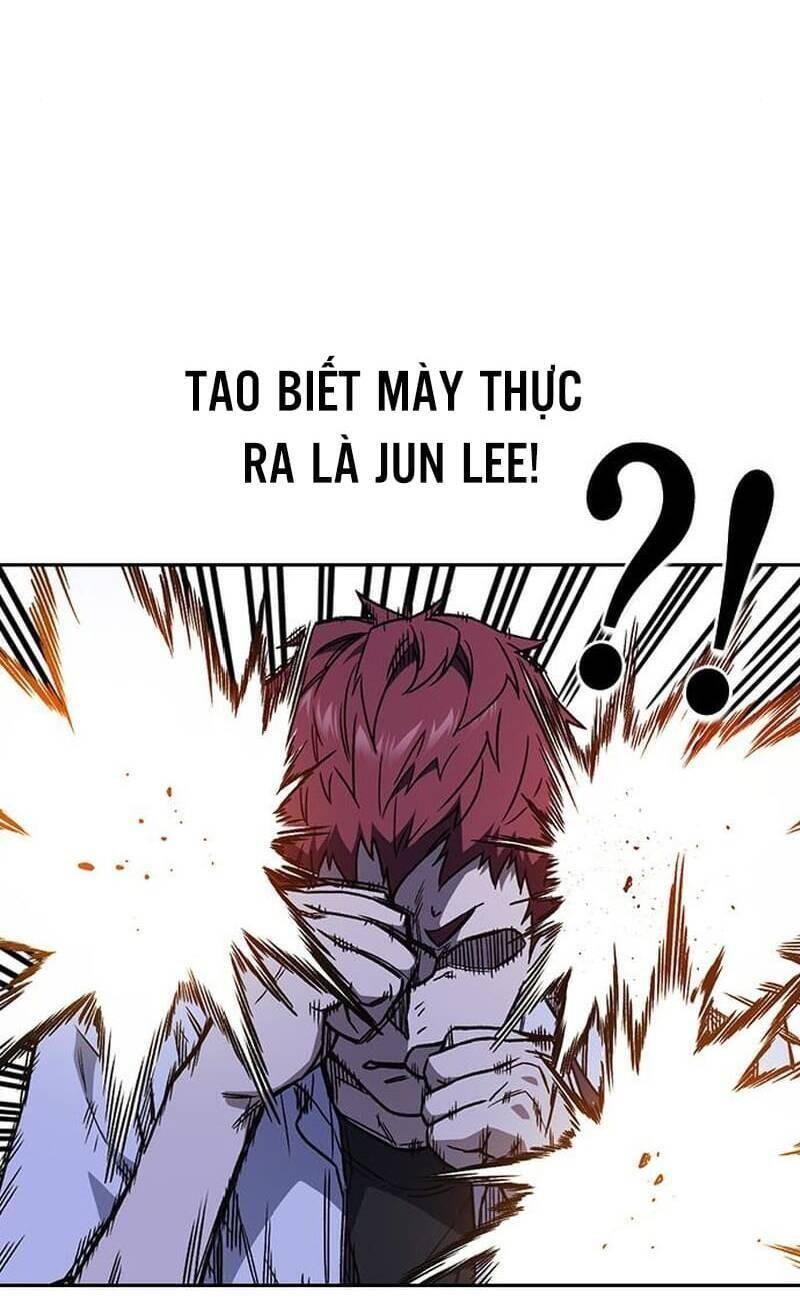 Học Nhóm Chapter 167 - Trang 2