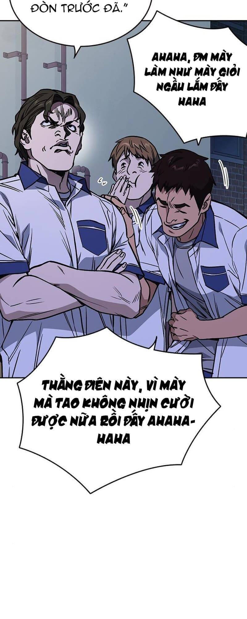 Học Nhóm Chapter 167 - Trang 2