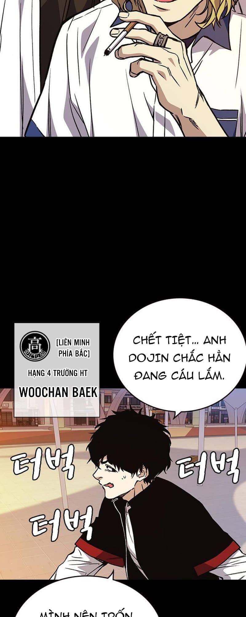 Học Nhóm Chapter 167 - Trang 2