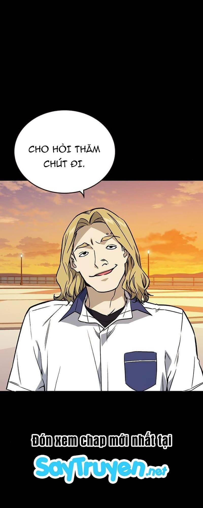 Học Nhóm Chapter 167 - Trang 2