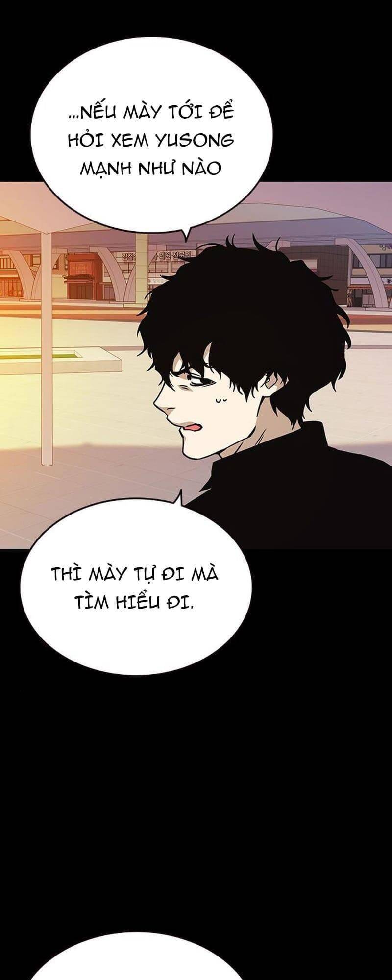 Học Nhóm Chapter 167 - Trang 2