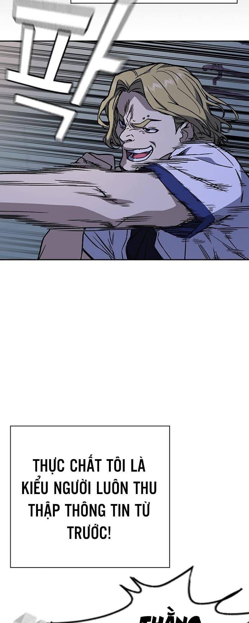 Học Nhóm Chapter 167 - Trang 2