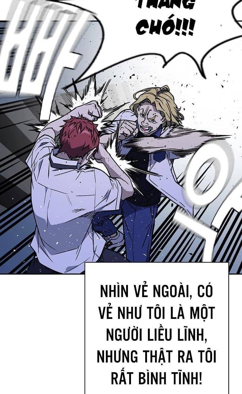 Học Nhóm Chapter 167 - Trang 2