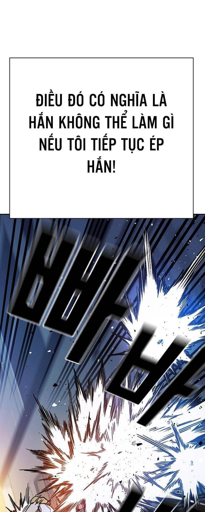 Học Nhóm Chapter 167 - Trang 2