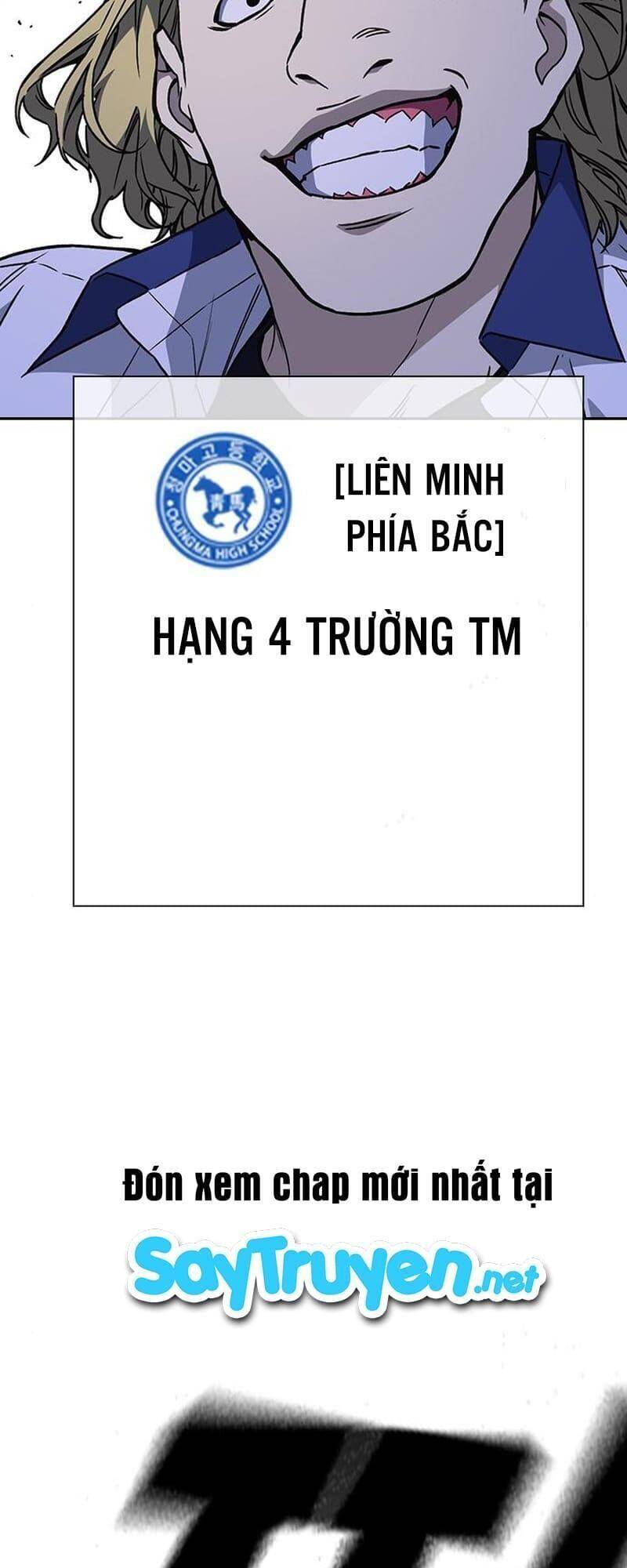 Học Nhóm Chapter 167 - Trang 2