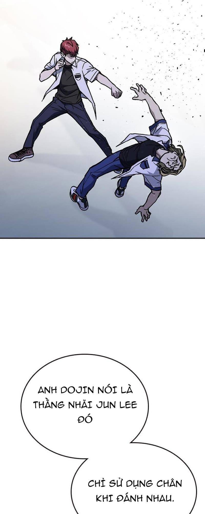 Học Nhóm Chapter 167 - Trang 2