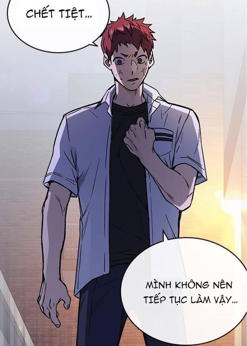 Học Nhóm Chapter 167 - Trang 2