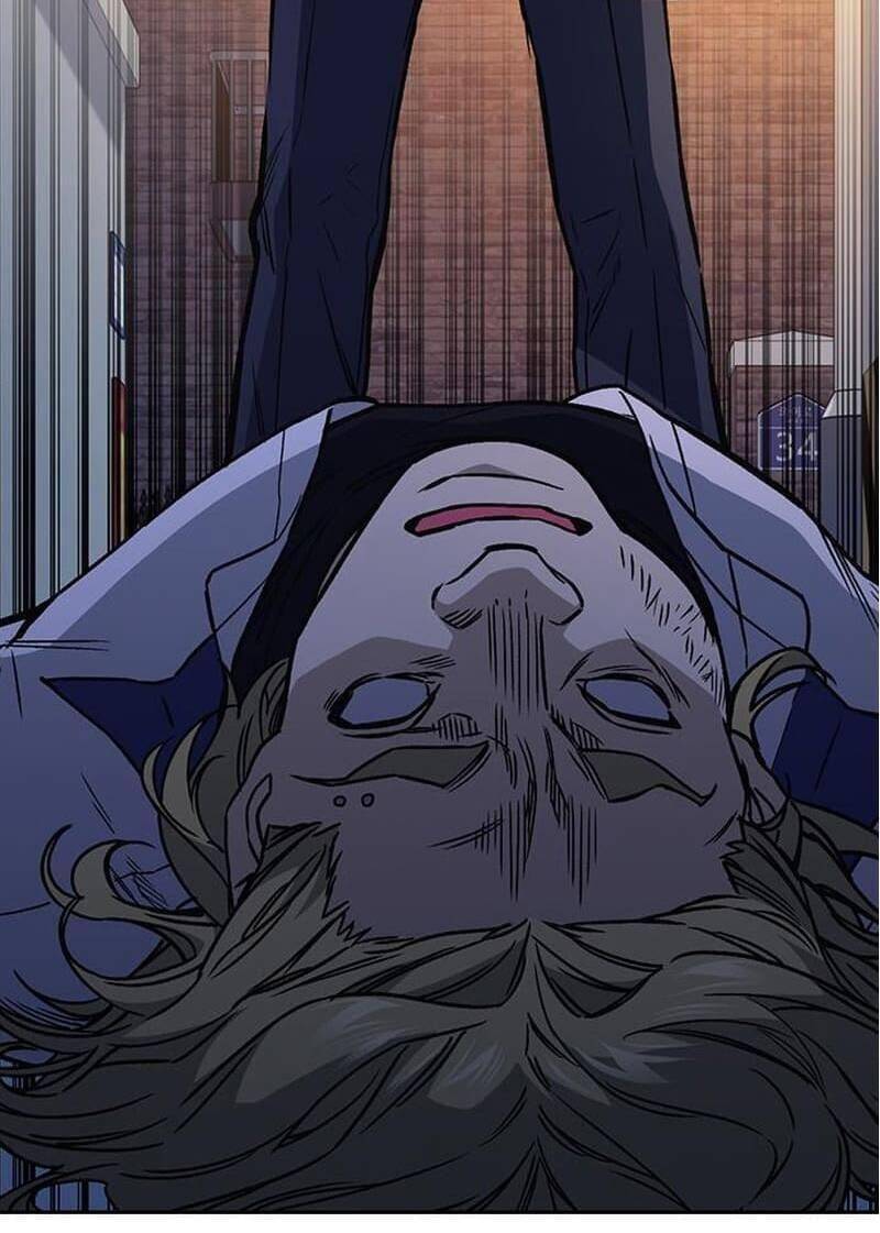 Học Nhóm Chapter 167 - Trang 2