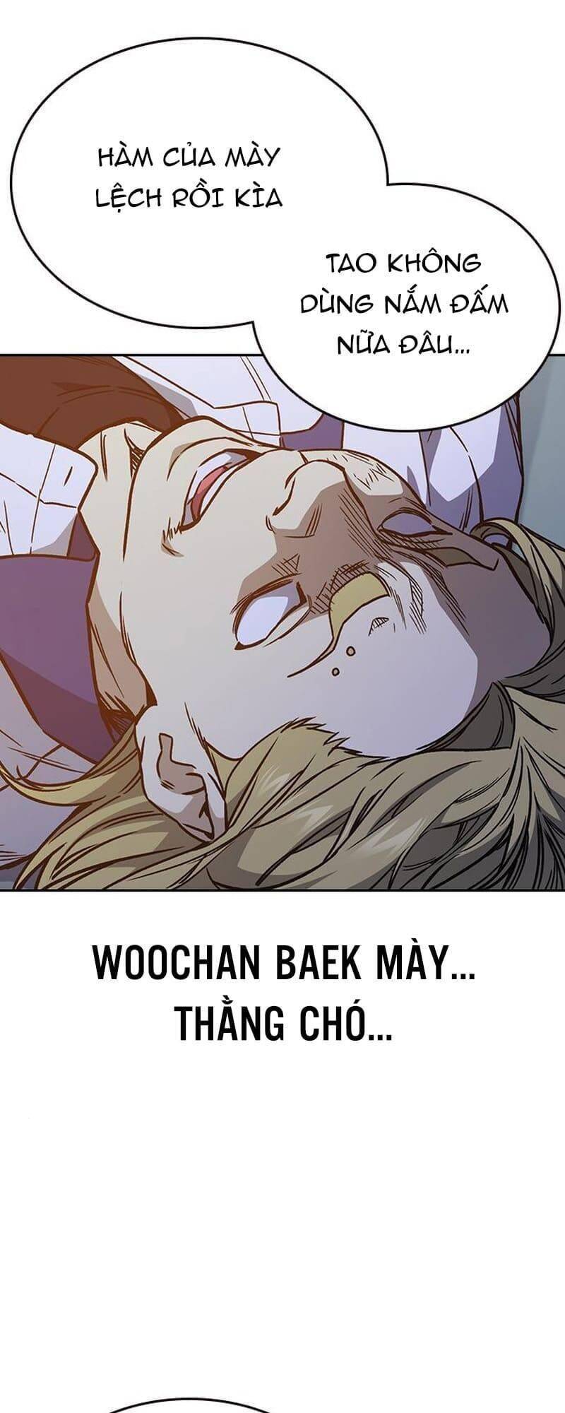 Học Nhóm Chapter 167 - Trang 2