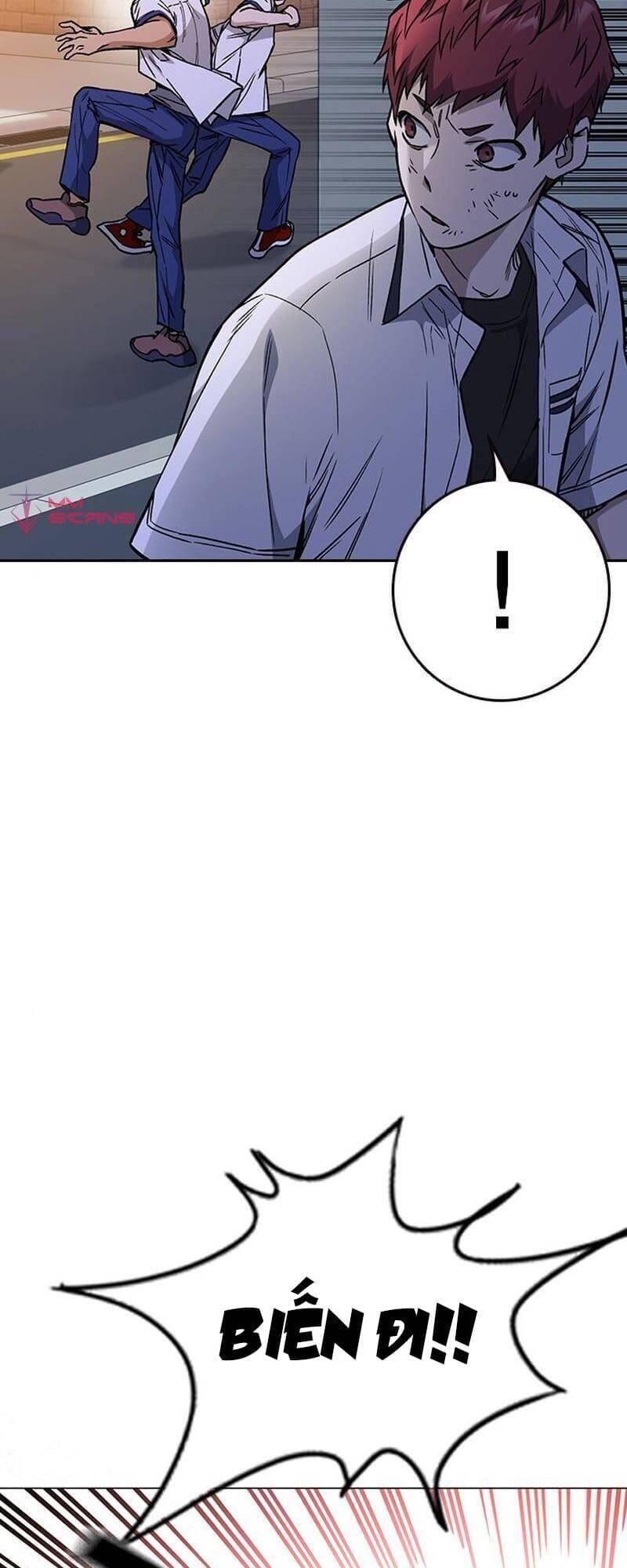 Học Nhóm Chapter 167 - Trang 2